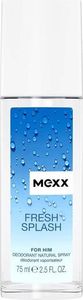 Mexx Fresh Splash EDT 75 ml 1