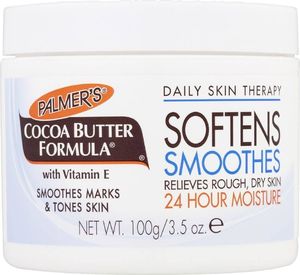 Palmer`s Cocoa Butter Formula Softens masło kakaowe do ciała 100g 1