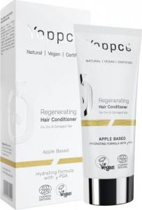 Yappco Regenerująca Odżywka do Włosów Suchych i Zniszczonych 200 ml 1