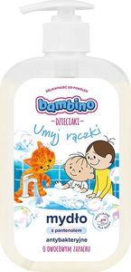 Bambino Dzieciaki mydło do rąk 500ml 1