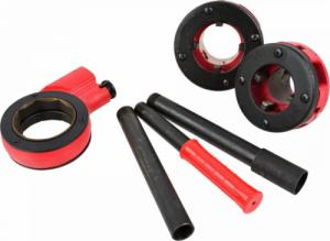 Geko GWINTOWNICA 1,5-2" GEKO (2) G01003 GEKO 2