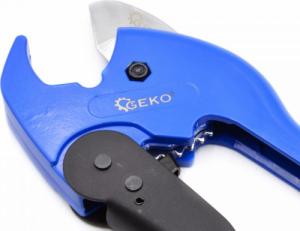 Geko SZCZYPCE-NOŻYCE DO RUR PCV 3-42MM GEKO (6/48) G01375 GEKO 3