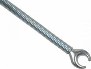 Geko PRZETYKACZ - SPRĘŻYNA DO RUR 9MM X 5M (10) G73150 GEKO 4