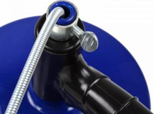 Geko PRZETYKACZ - SPRĘŻYNA DO RUR 6MM X 5M W PLASTIKOWEJ OBUDOWIE(10) G73159 GEKO 3