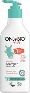 Only Bio Kids łagodny szampon do włosów od 3. roku życia 300ml 1