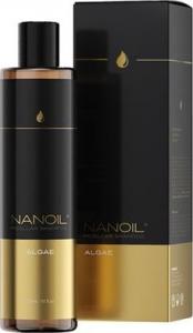 Nanoil Algae Micellar Shampoo micelarny szampon z algami 300ml 1