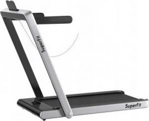 Bieżnia Costway SP37146DE elektryczna 4