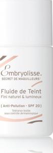 Embryolisse Podkład do twarzy 02 Rose Beige 30 ml 1