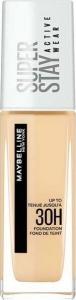 Maybelline  Super Stay Active Wear długotrwały podkład do twarzy 06 Fresh Beige 30 ml 1