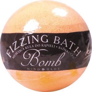 Kanu Nature Kula musująca do kąpieli Mango 160g 1