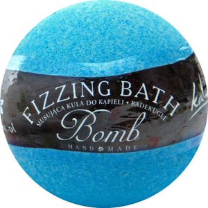 Kanu Nature Kula musująca do kąpieli Marine 160g 1