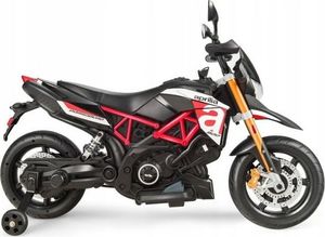 Costway Motocykl elektryczny dla dzieci 2