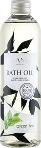 Kanu Nature KANU NATURE_Bath Oil olejek do kąpieli Zielona Herbata 250ml 1