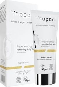 Yappco YAPPCO_Regenerating Hydrating Micellar Body Wash regenerująco-nawilżający żel pod prysznic Formuła Micelarna 200ml 1