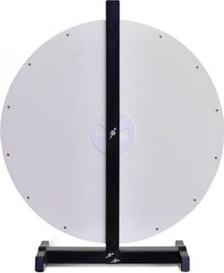 Costway Koło fortuny do kręcenia 69cm 3