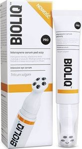 BioliQ Pro intensywne serum pod oczy 15ml 1