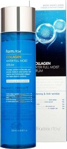 Farmstay Collagen Water Full Moist Serum 250ml 1