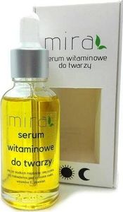 Mira Serum witaminowe do twarzy 30ml 1