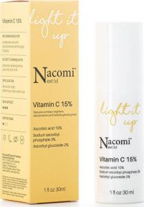 Nacomi Nacomi Next Level serum z witaminą C 15% 1