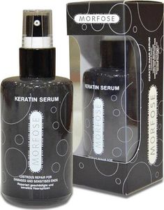 Morfose Keratin Hair Serum serum keratynowe do włosów 75ml 1