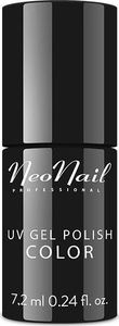 NeoNail NEONAIL_UV Gel Polish Color lakier hybrydowy 5055-7 French White 7,2ml 1