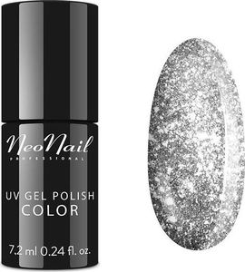 NeoNail NEONAIL_UV Gel Polish Color lakier hybrydowy 5372-7 Shining Diamonds 7,2ml 1