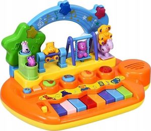 Costway Organki edukacyjne dla dzieci (TY578545) 1