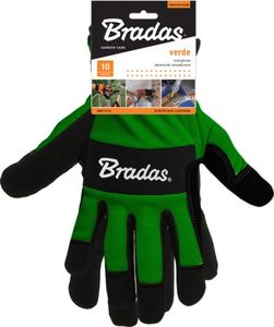 Bradas Rękawice narzędziowe VERDE rozmiar 9 Bradas 5808 2