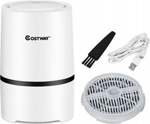 Oczyszczacz powietrza Costway EP24047 2