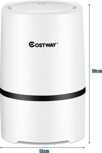 Oczyszczacz powietrza Costway EP24047 3