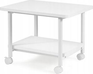 Costway Stolik na kółkach (HW62954WH) 2