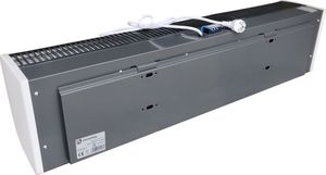 Reventon Elektryczna Kurtyna powietrzna AERIS100C-1P 230V 1979 5