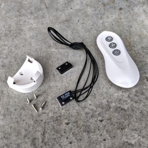 Reventon Elektryczna Kurtyna powietrzna AERIS100C-1P 230V 1979 6