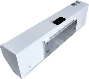 Reventon Kurtyna powietrzna elektryczna AERIS100E-1P 230V 5307 4