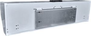 Reventon Kurtyna powietrzna elektryczna AERIS100E-1P 230V 5307 5