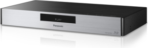 Odtwarzacz Blu-ray Panasonic DMP-BDT570EG 3