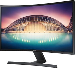 Monitor Samsung LS27E500CSZ (LS27E500CSZ/EN) 1