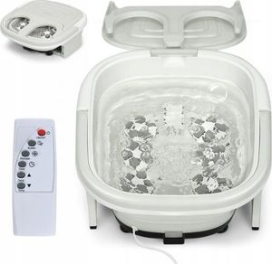 Masażer Costway EP24782DE-GR do stóp 2