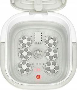 Masażer Costway EP24782DE-GR do stóp 4