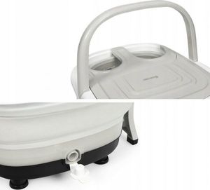 Masażer Costway EP24782DE-GR do stóp 6