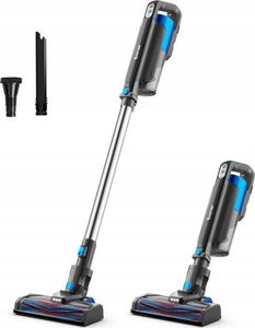 Odkurzacz pionowy Costway EP24431DE-BL 3