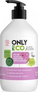Only Eco Hipoalergiczny płyn do mycia naczyń 500 ml 1
