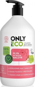 Only Eco Płyn do mycia naczyń 1000 ml 1