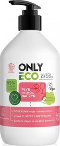 Only Eco Płyn do mycia naczyń 500 ml 1