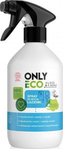 Only Eco Płyn do mycia łazienki 500 ml 1