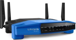 Router Linksys WRT1900ACS 1