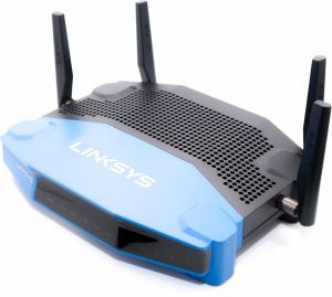 Router Linksys WRT1900ACS 2