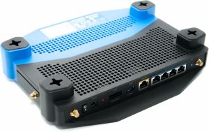 Router Linksys WRT1900ACS 3