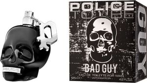 Police To Be Bad Guy EDT 125 ml 2