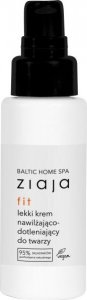 Ziaja Baltic Lekki Krem Do Twarzy Nawilżajacy 50ml 1